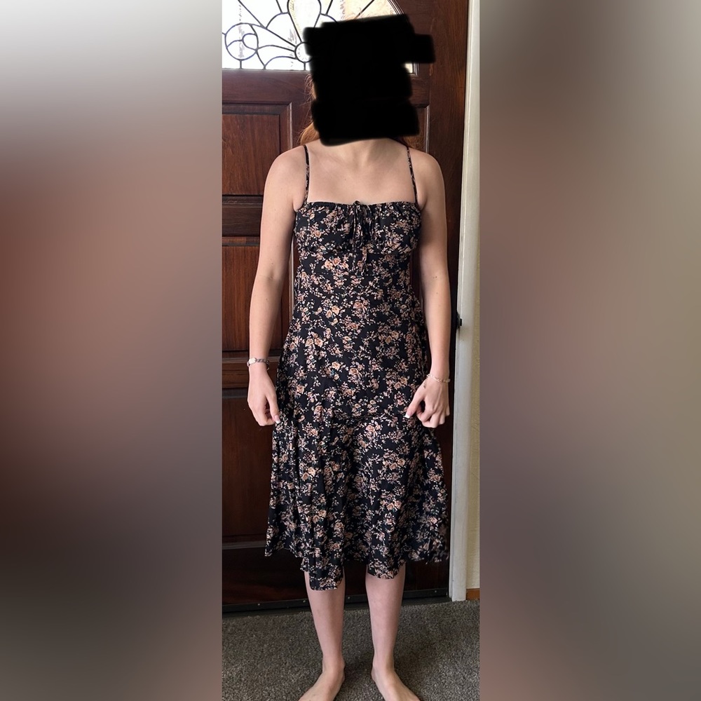 Women’s Summer Dress